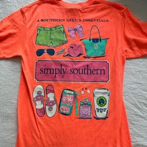 Simply Southern Shirt